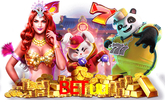 jogue em caça-níqueis ricos na betuu